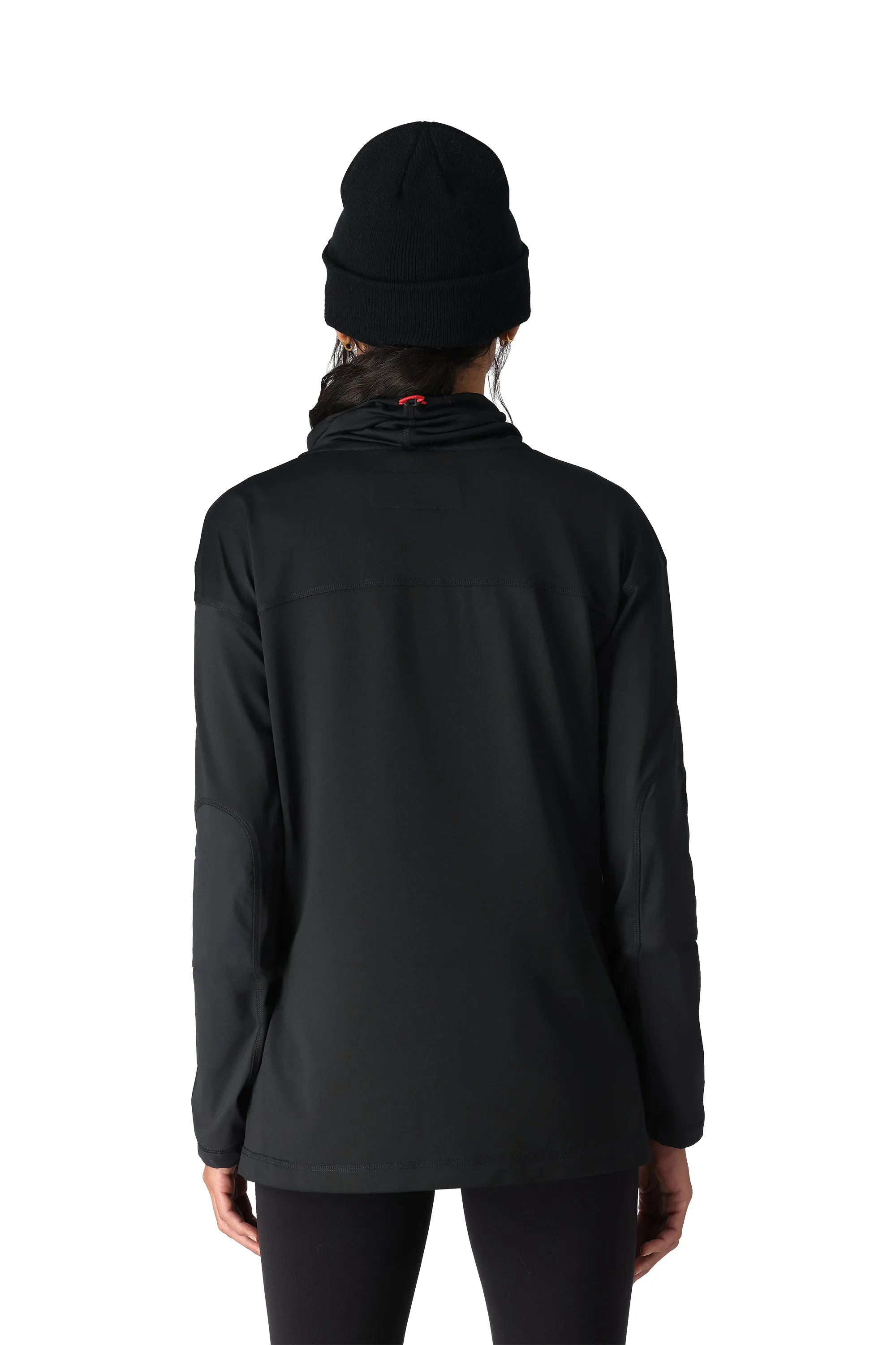 686 Women's Ultra Thermal Fleece Hoody
