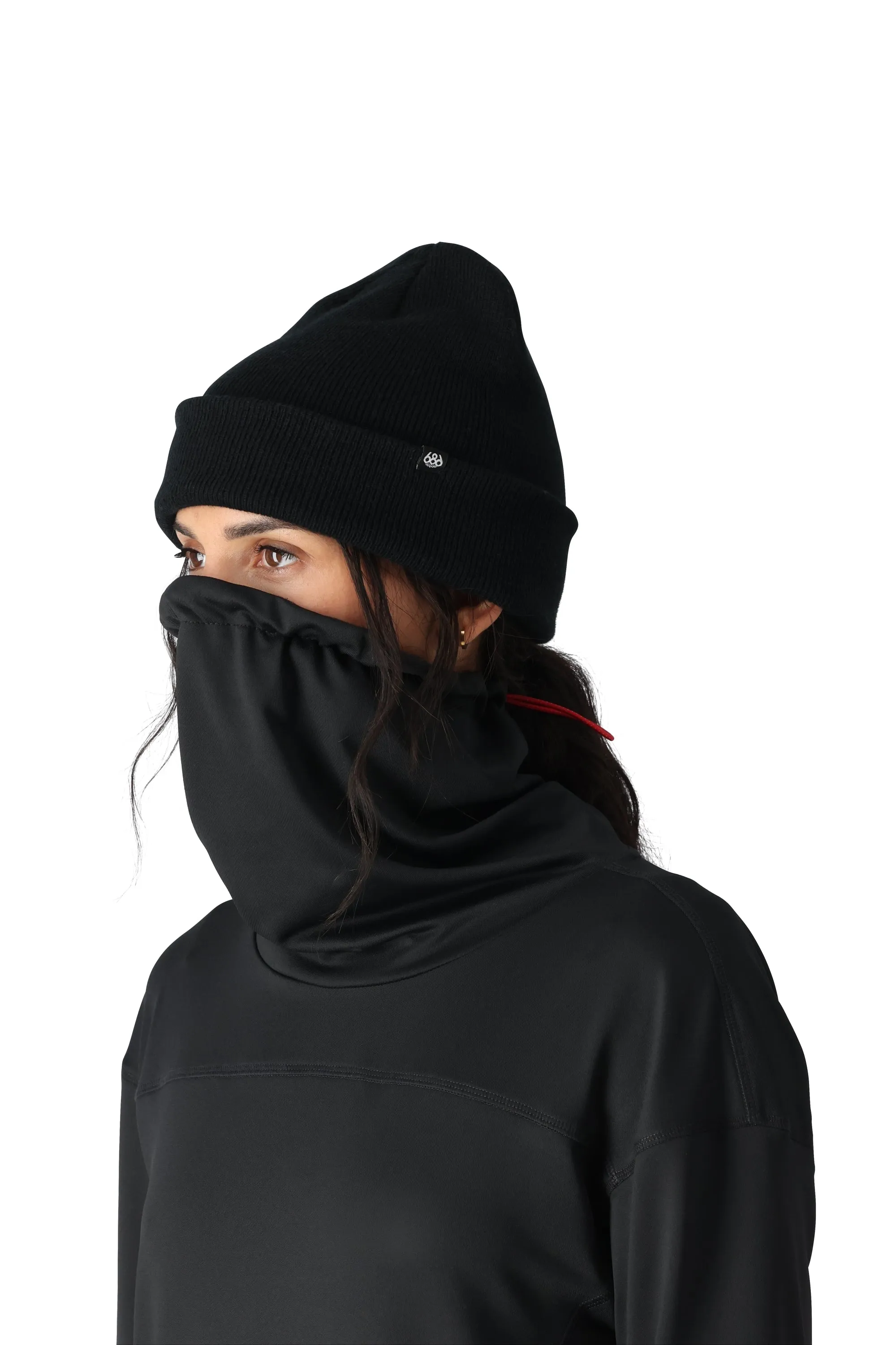 686 Women's Ultra Thermal Fleece Hoody