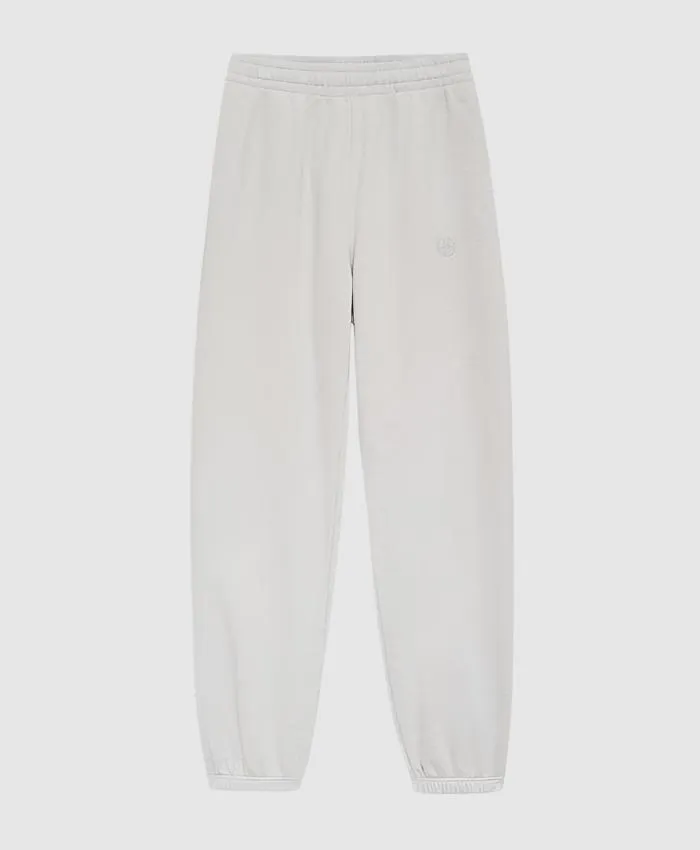 Anine Bing Karter Jogger in Heather Grey