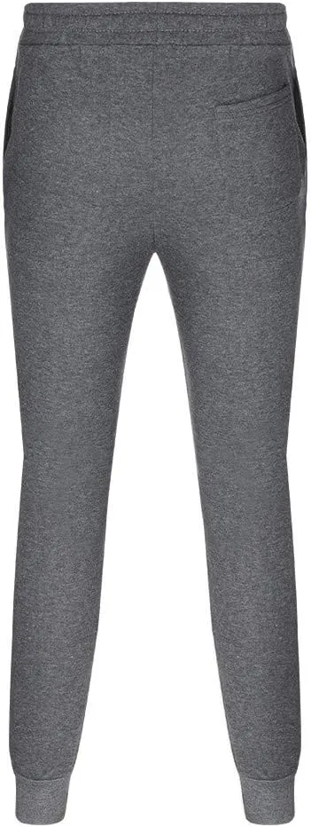 Cargo Pants for Men Big and Tall Cotton Sweatpants with Cargo Pockets Open Bottom Yoga Pants for Men Lounge Pants for