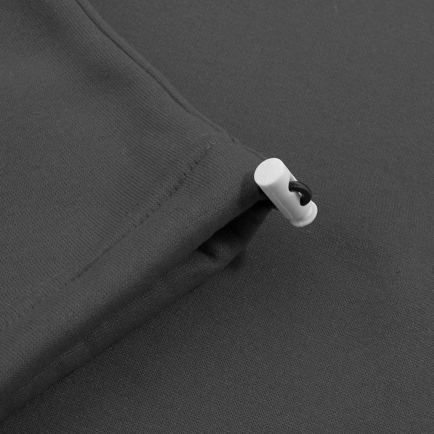 Cargo Pants For Men Men's Heavyweight Cargo Fleece Sweatpants Stretch Elastic Sports Jogger Fashion Trousers Pants