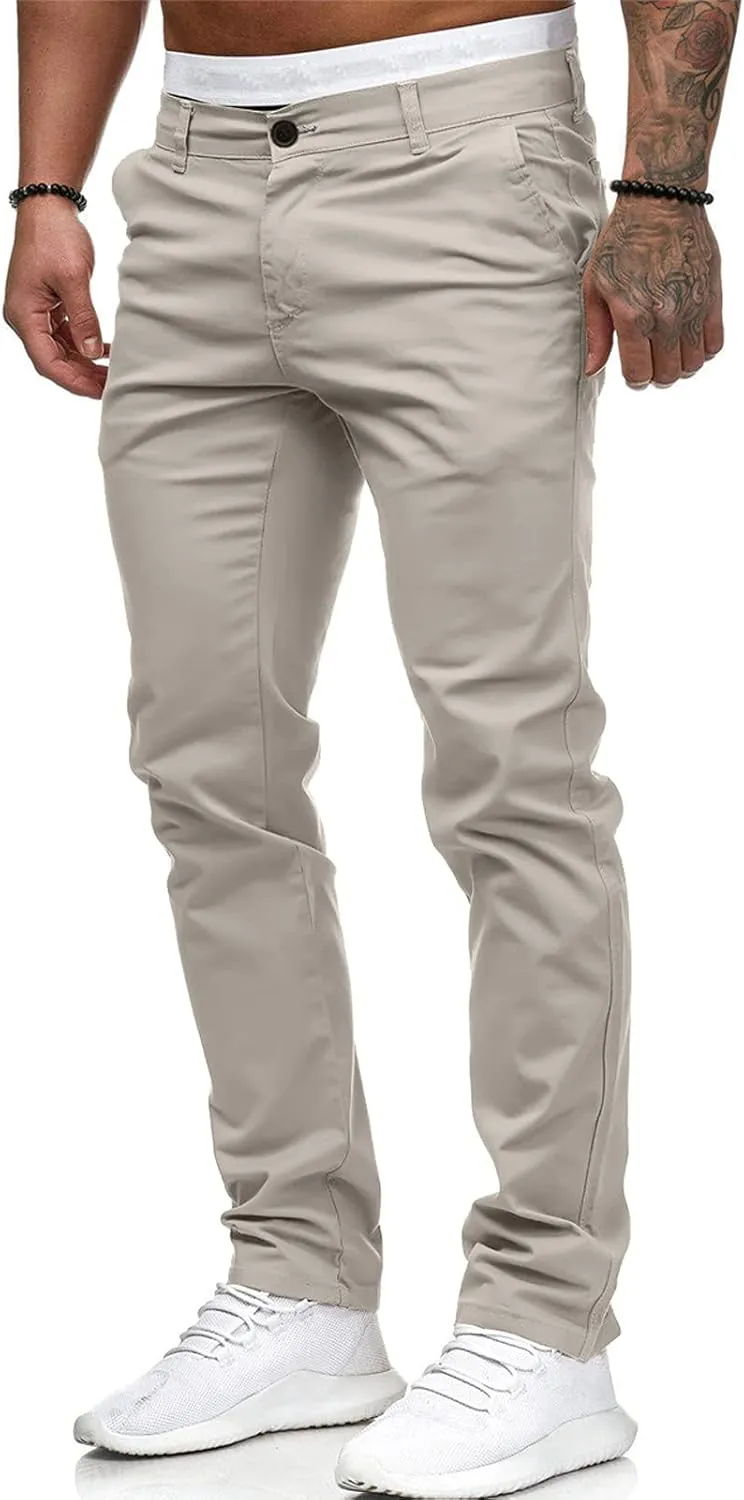 Cargo Sweatpants for Men Big and Tall Drawstring Elastic Waist Letter Graphic Street Cargo Pants Casual Joggers Pants