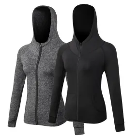 Classic Yoga Running Jacket