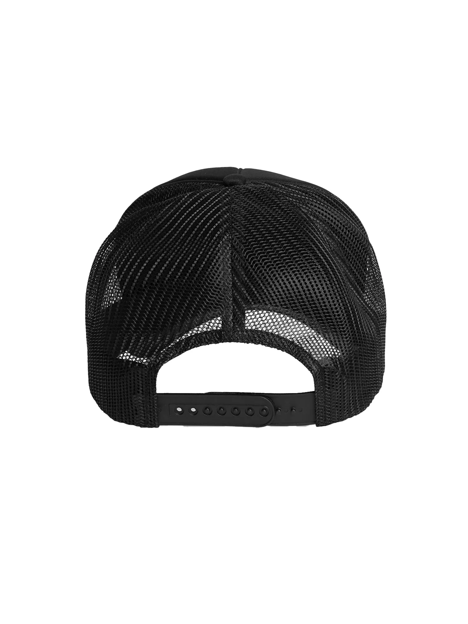 Cocker Spaniel Foam Trucker Cap