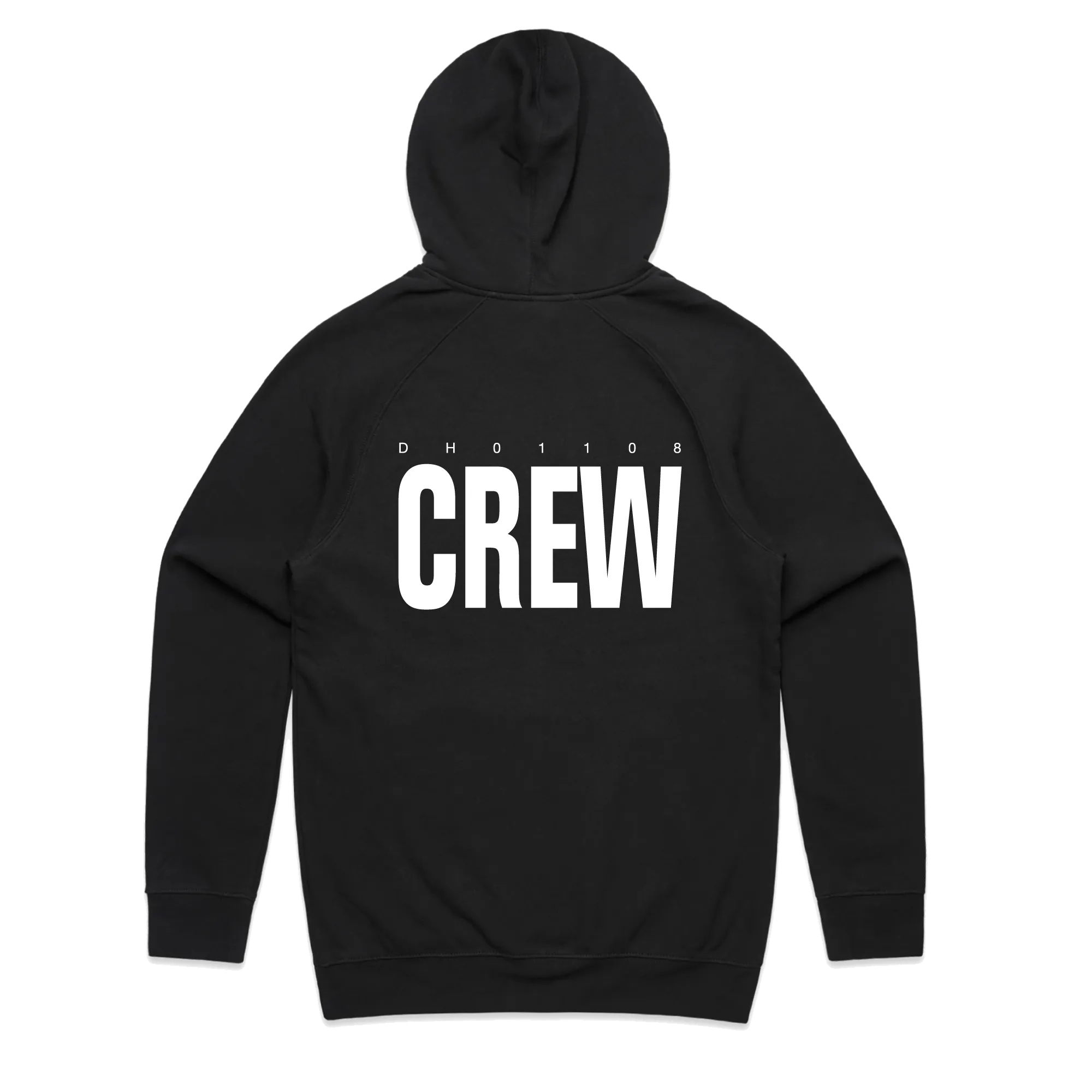 Dirty Hit Crew / Black Hood