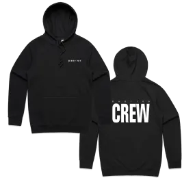 Dirty Hit Crew / Black Hood