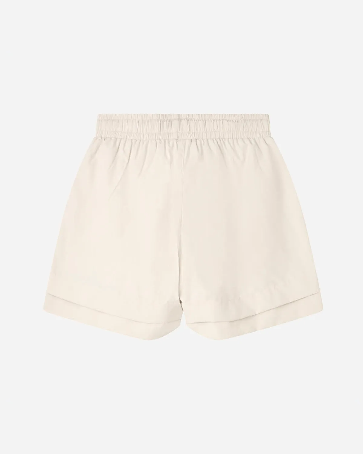 Double Track Shorts - Moonbeam