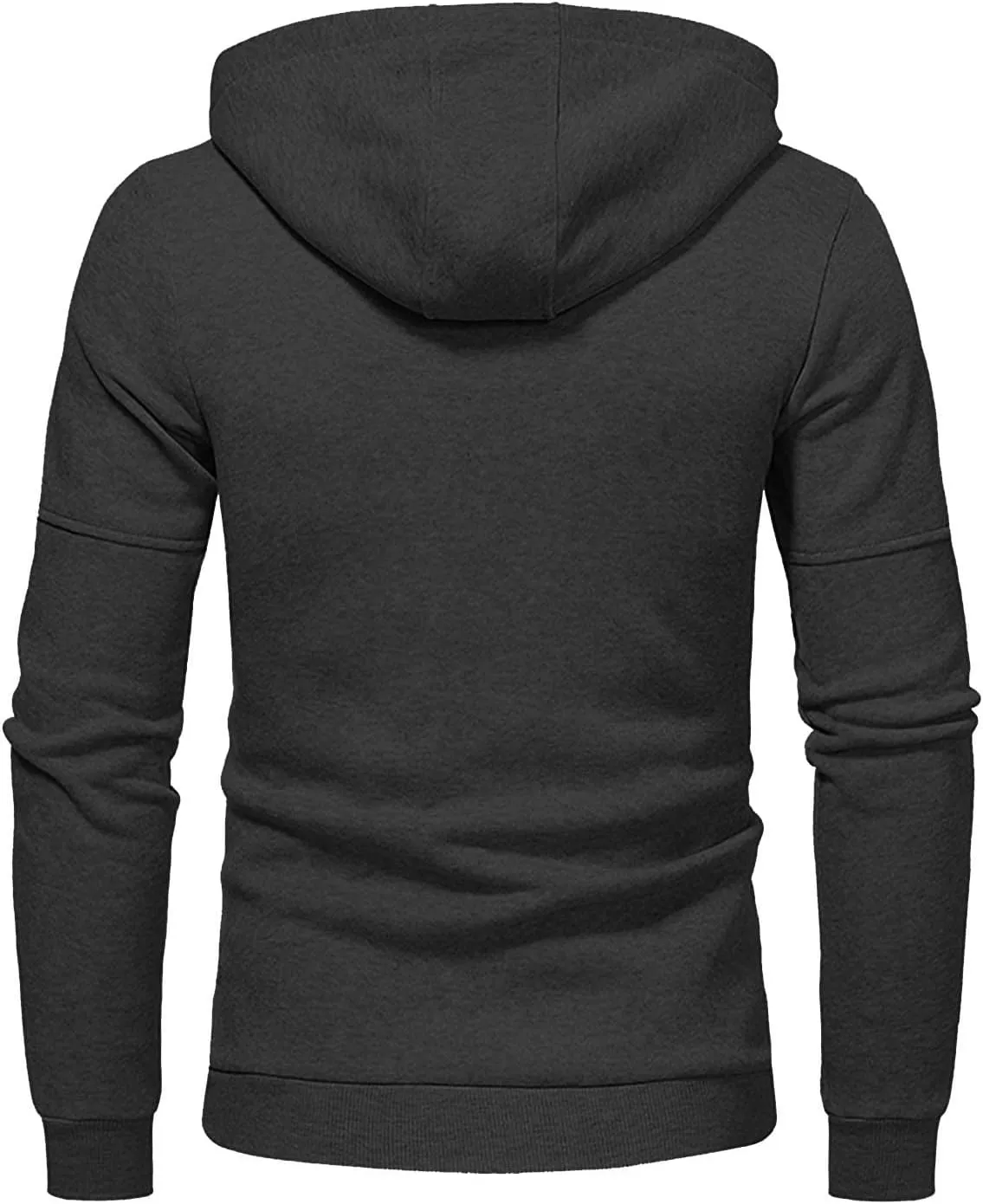 DuDubaby Tie Dye Sweatshirt for Men Winter Sports Casual Fitness Suit with Dots Hoodie Sweatshirt and Pants