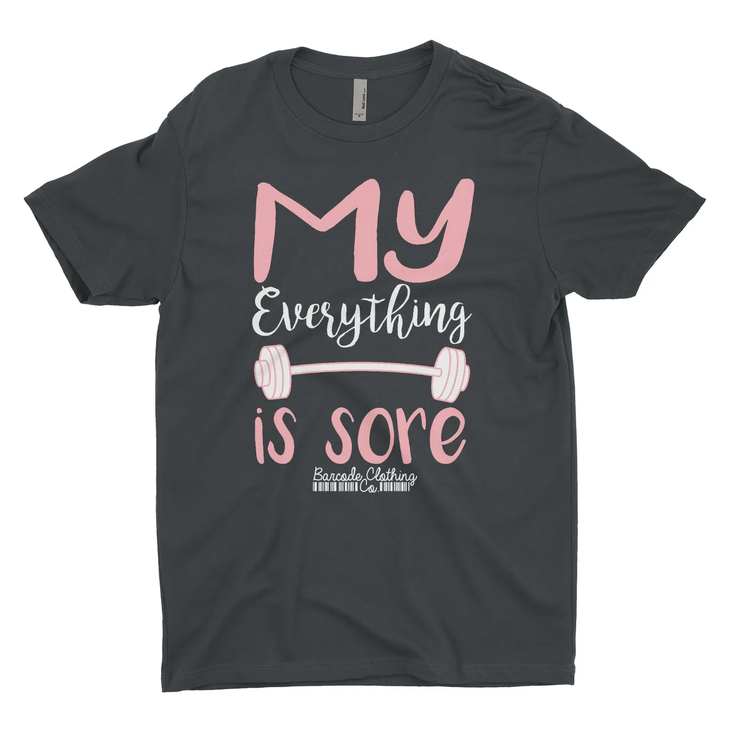Everything Is Sore