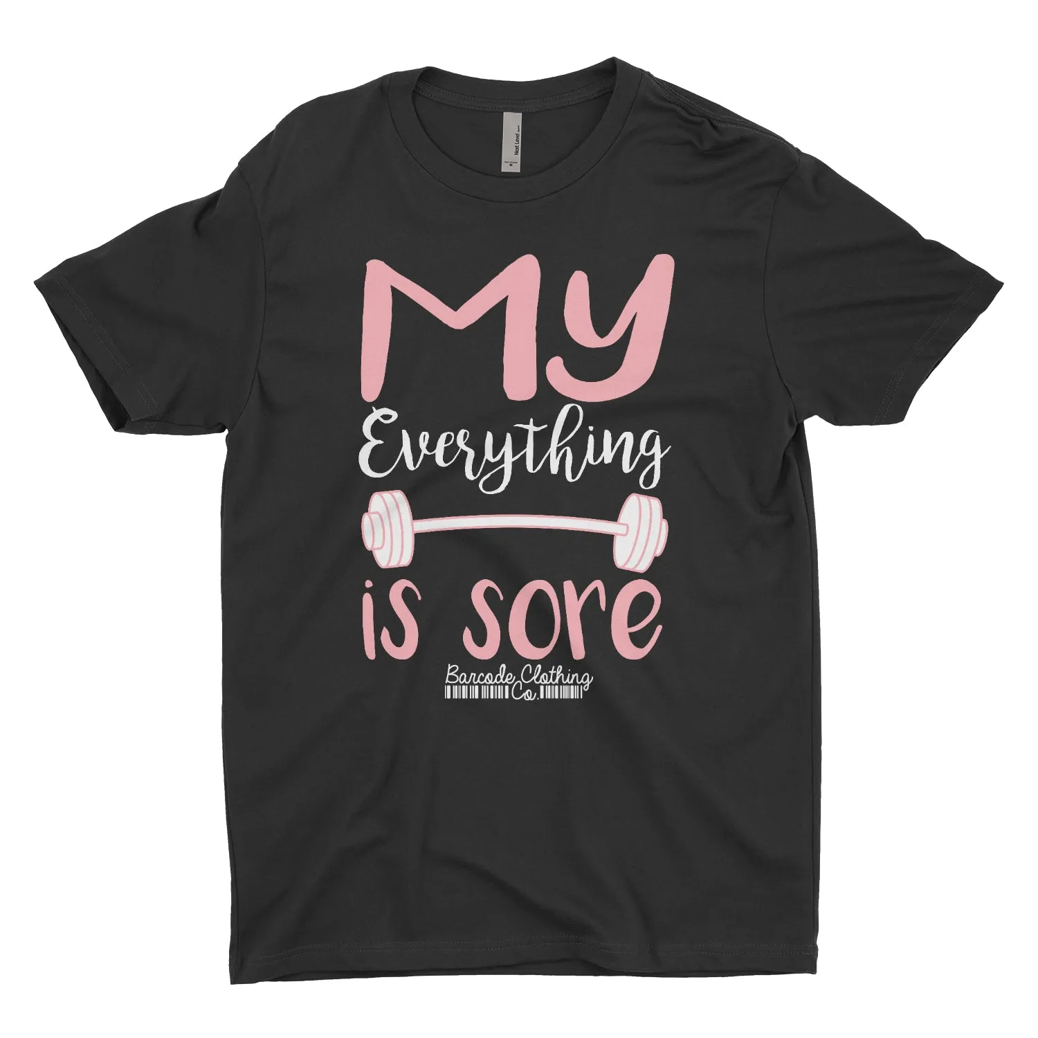 Everything Is Sore