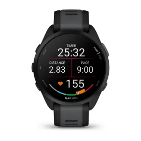 Forerunner 165 Music