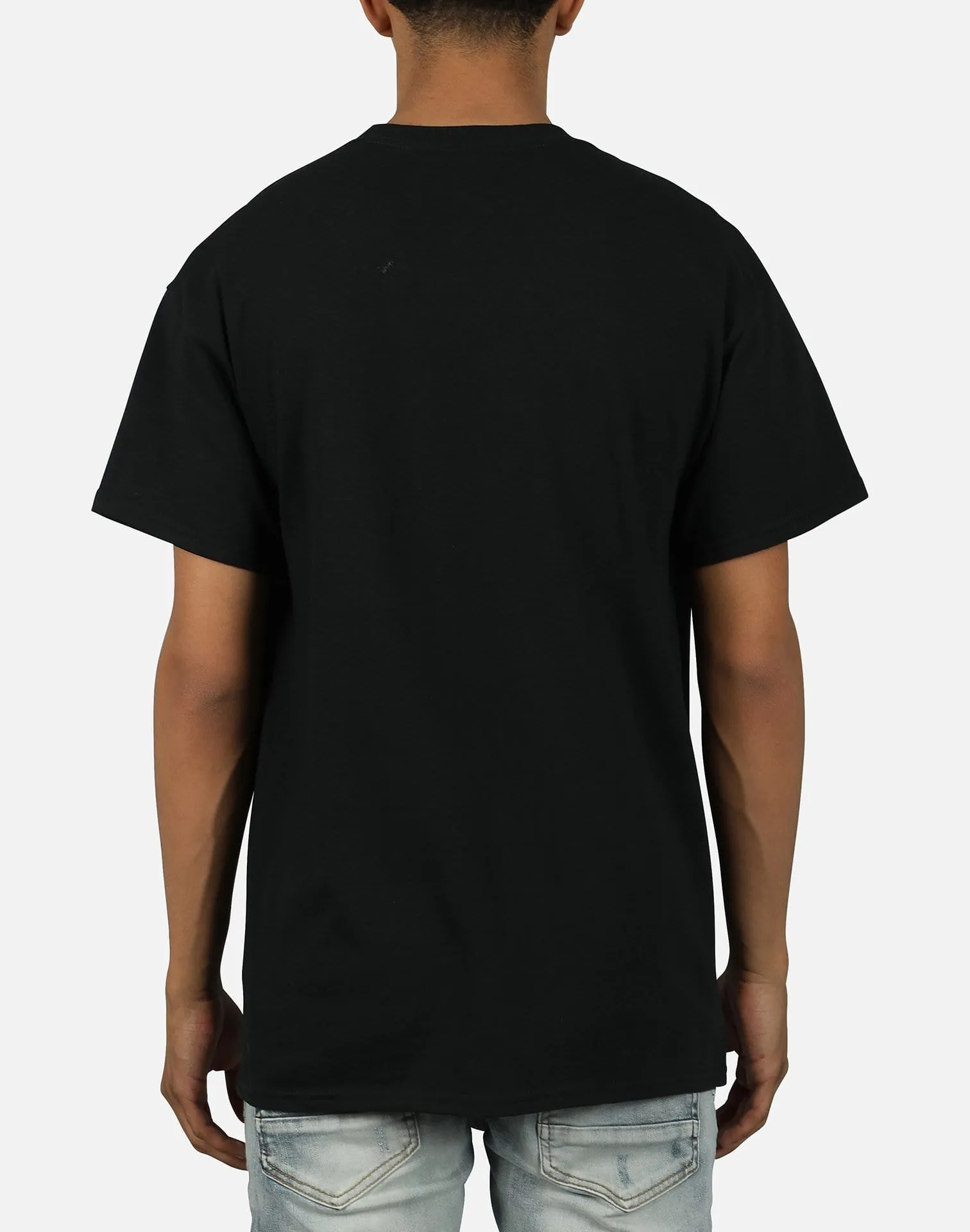 Ghost Pepper WAVY SPORTS TEE