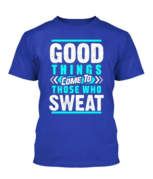 Good Things