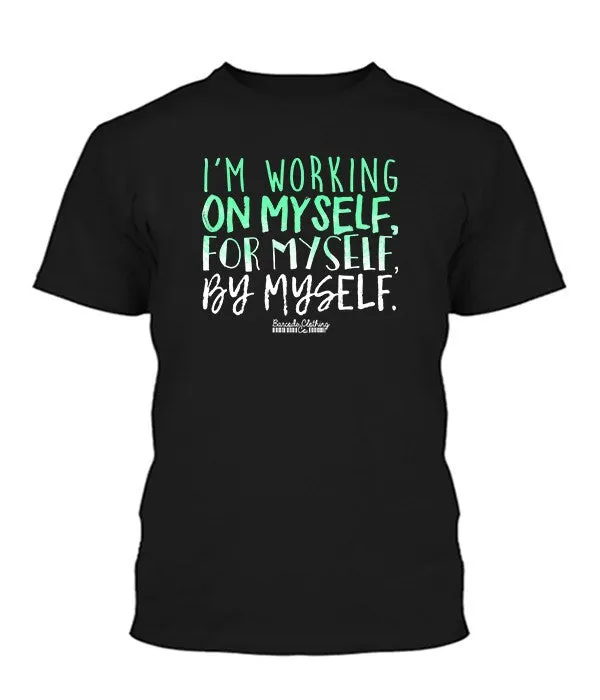I'm Working