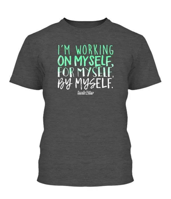 I'm Working