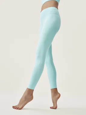 Legging Frida - Bleu Doux