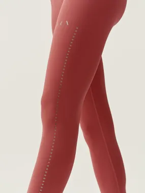 Legging Nara - Terre Cuite