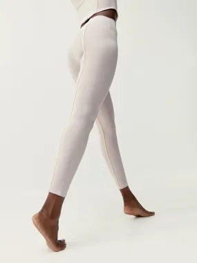 Legging Vani - Rose Doux/Tapioca Doux
