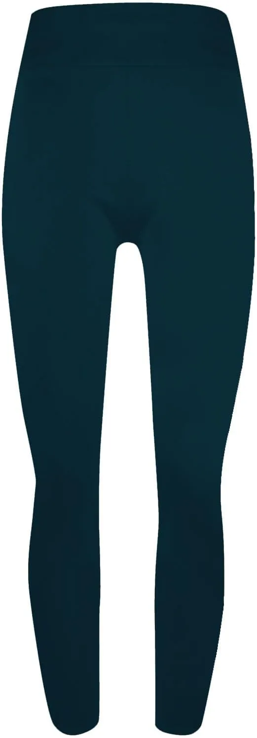 Leggings for Women High Waist Compression Yoga Pants Tummy Control Butt Lifting Workout Gym Yoga Leggings Tights