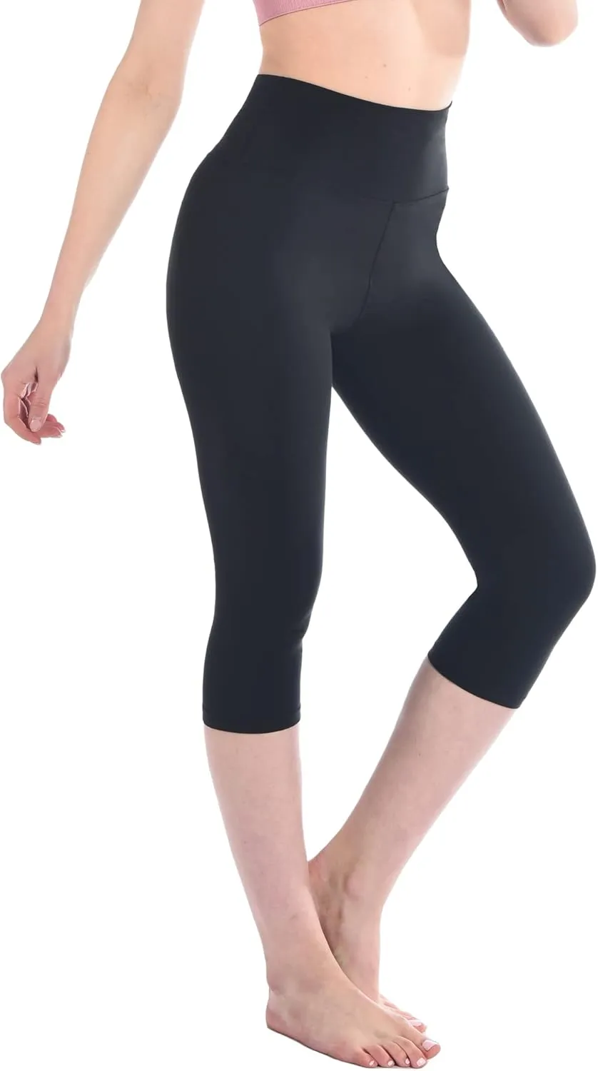 Leggings for Women, High Waisted Black Leggings Women for Workout Yoga