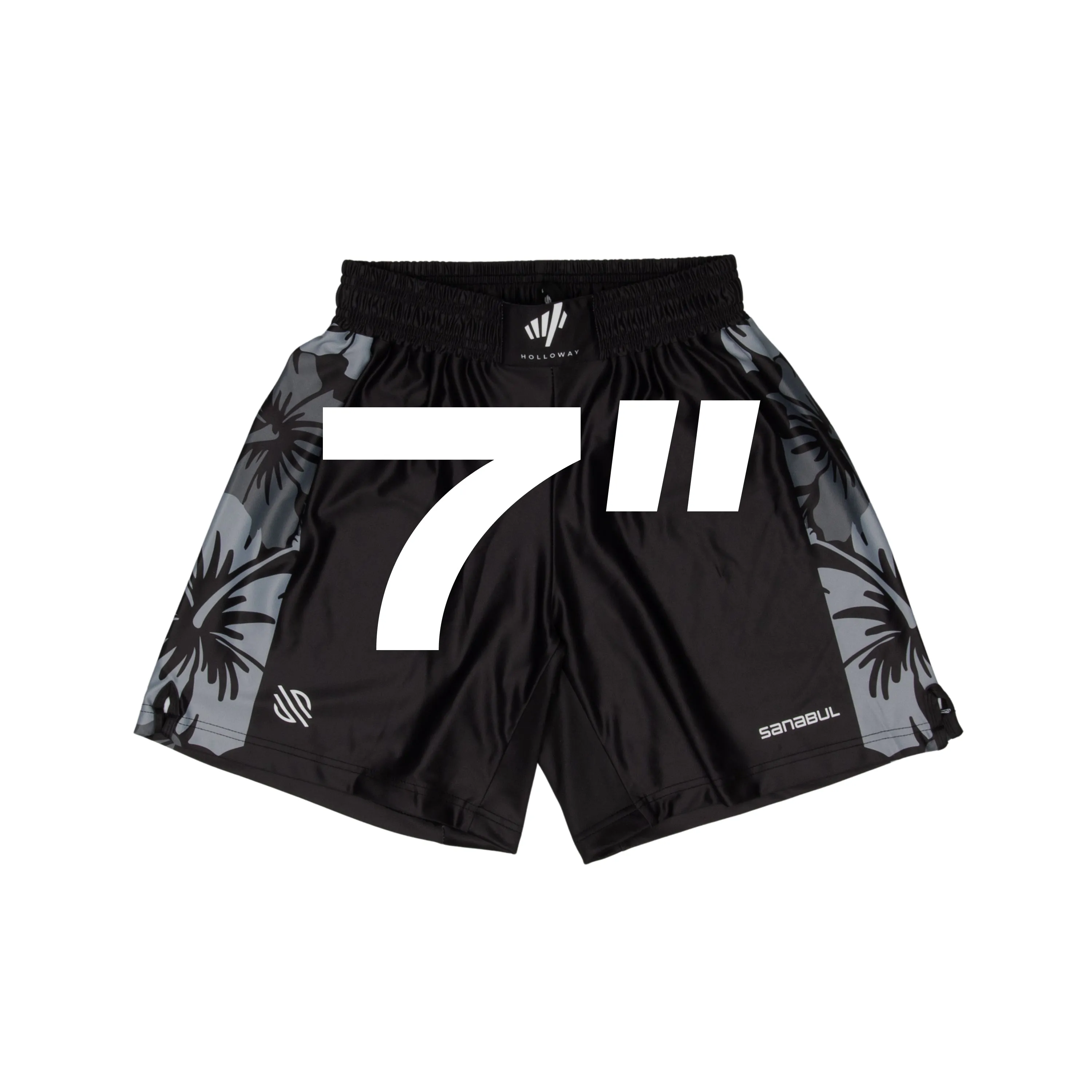 Max Holloway Aloha Roots Training Kit