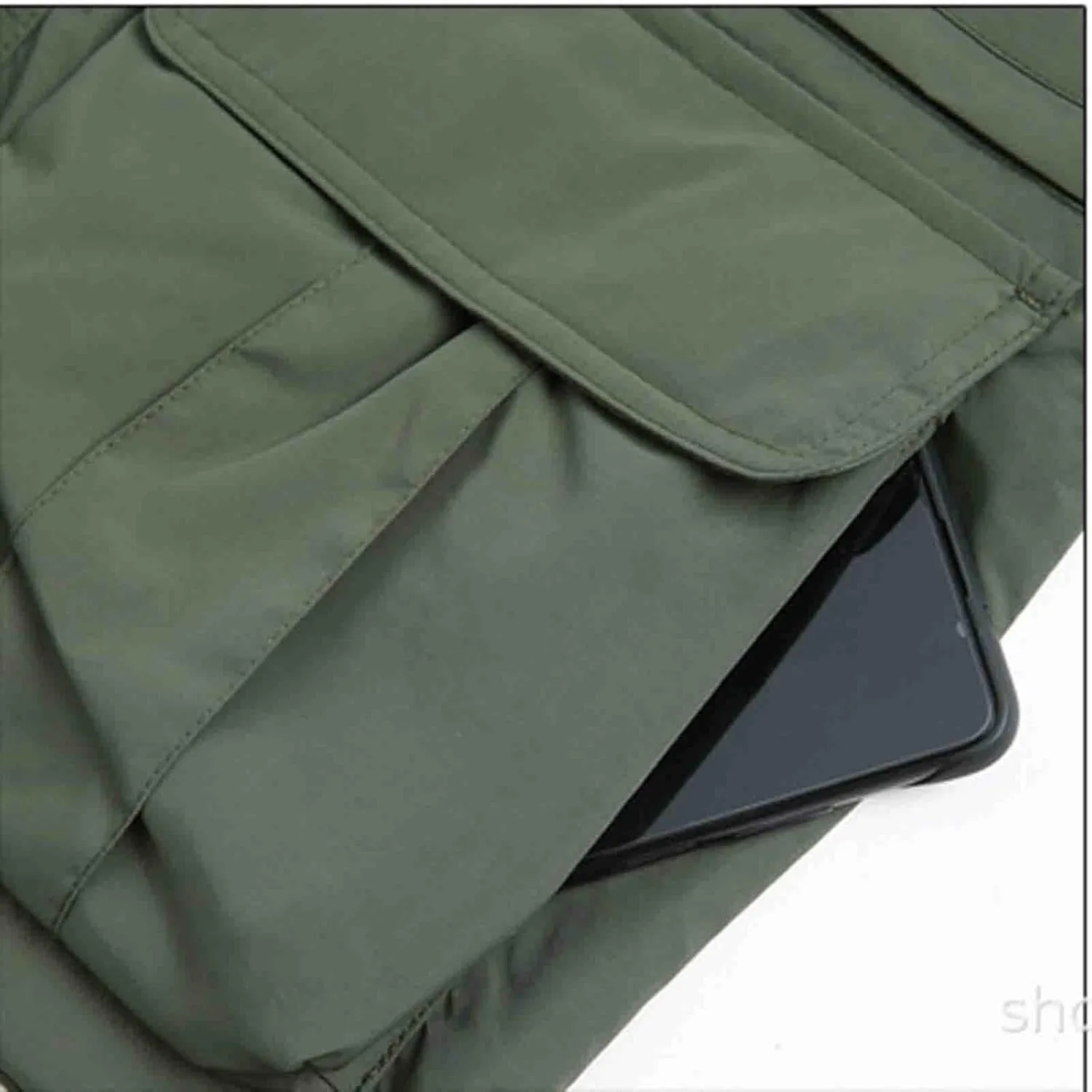 Men's Track Jackets Lightweight Full Zip Tops Casual Slim Fit Coat Workout Running Athletic Active Jacket With Pockets
