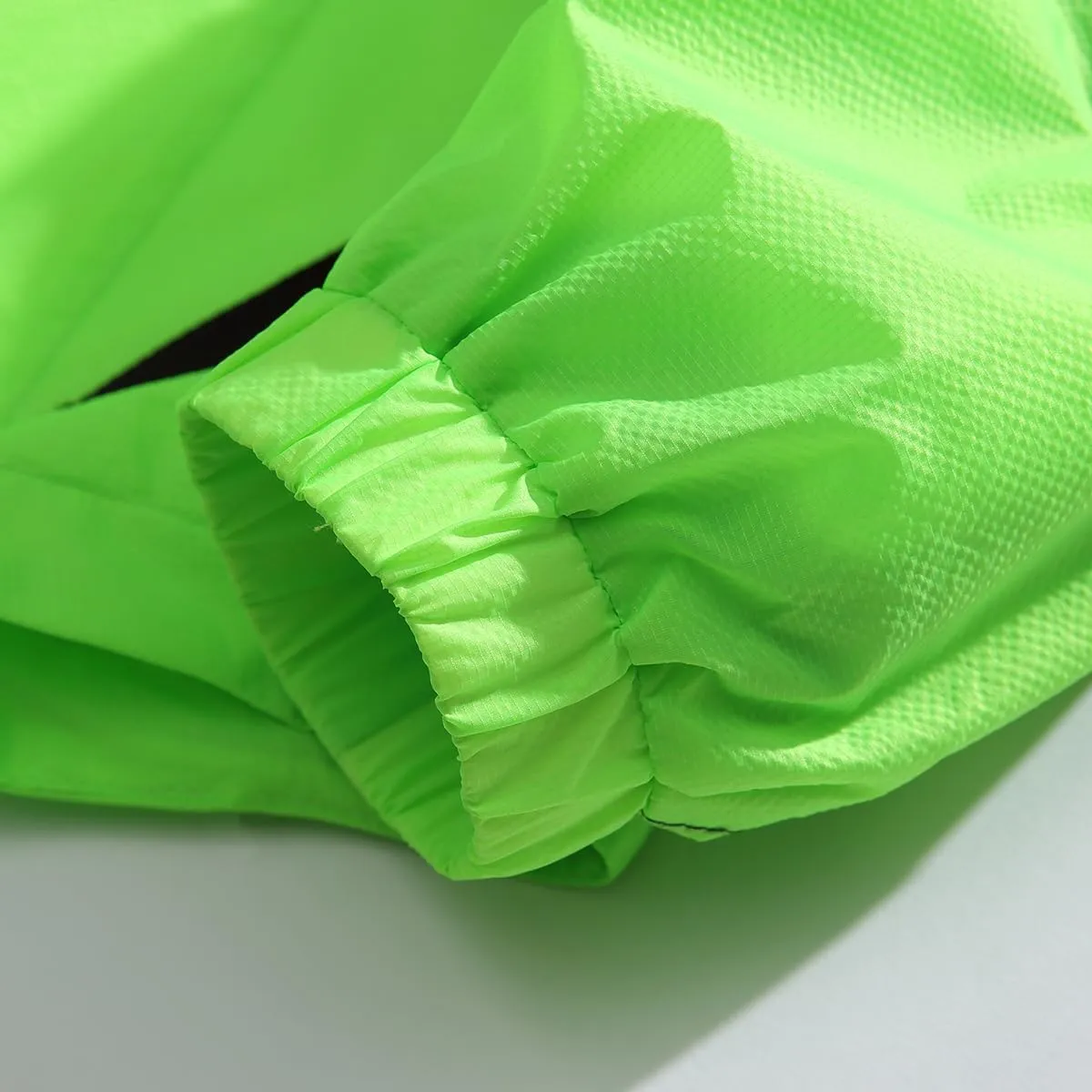 Men's UPF 50  Sun Protection Outdoor Jacket Workout Athletic Jackets Lightweight Running Jacket