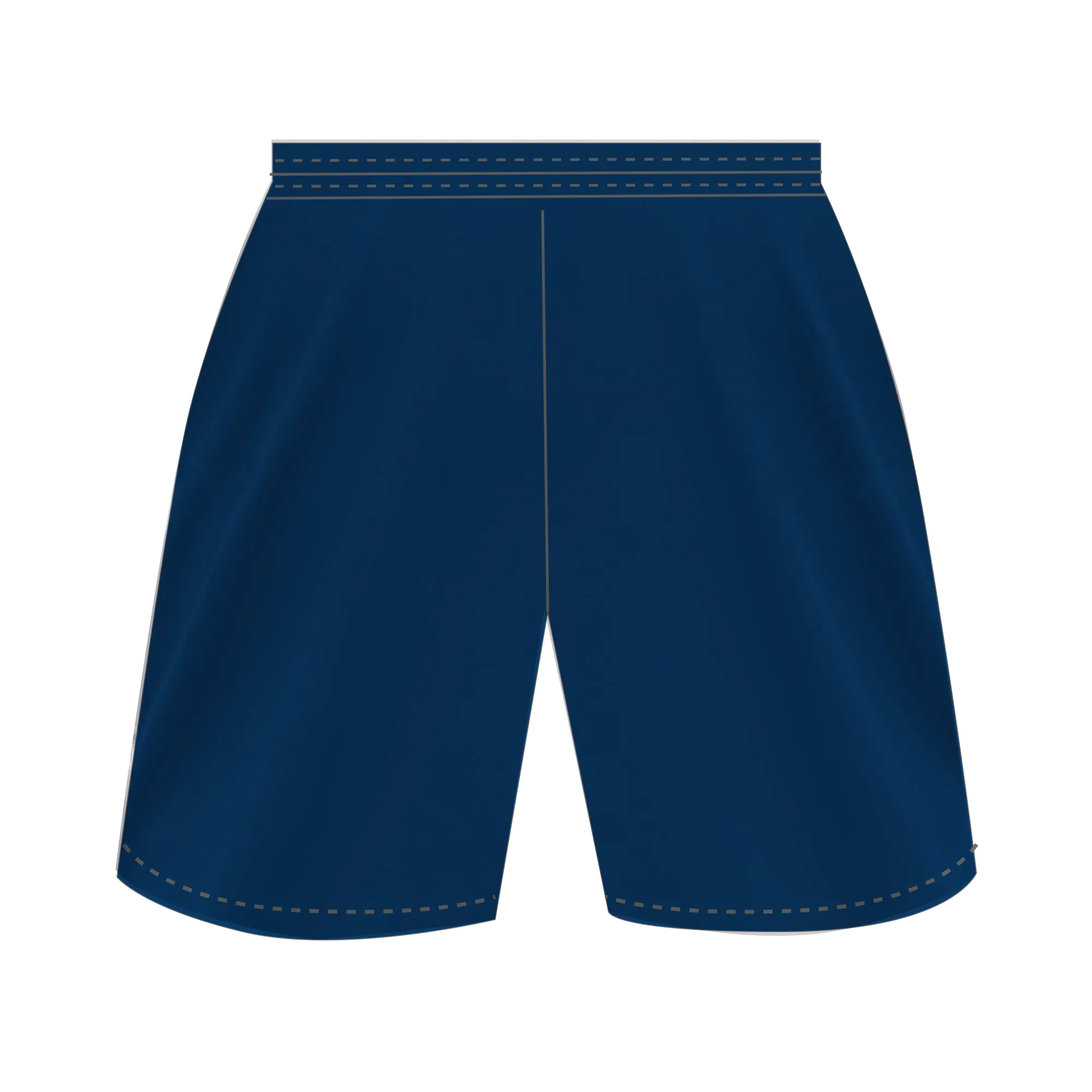 Newbuildings Cricket Club Training Shorts