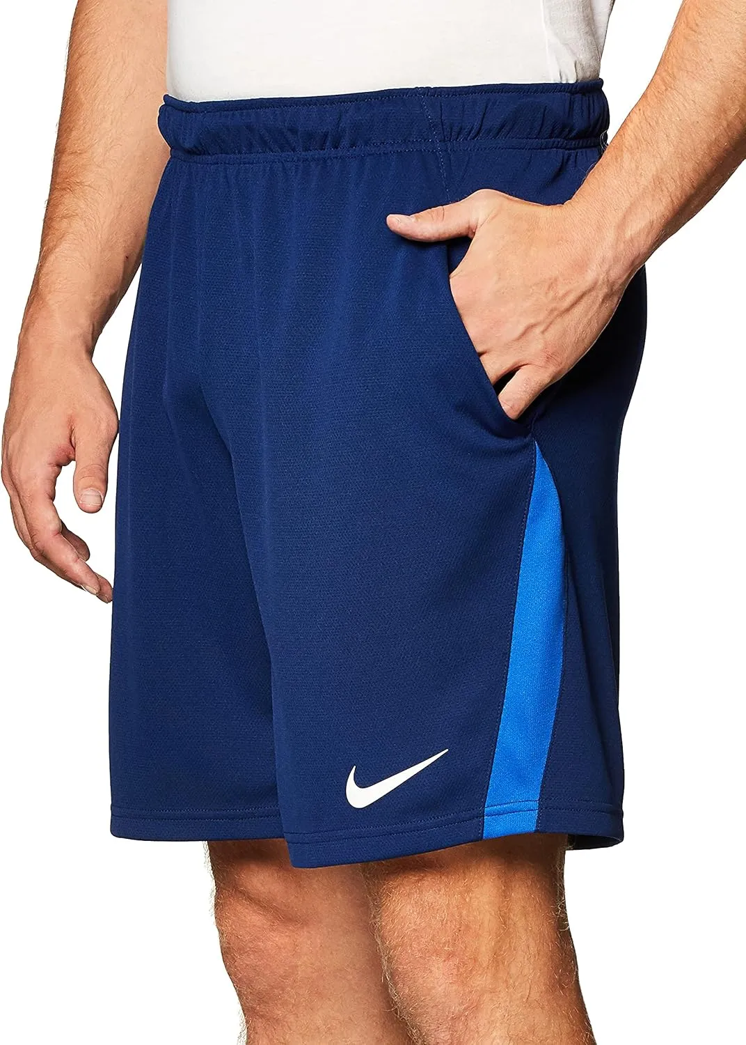 NIKE Men's Nike Dry Short Hybrid