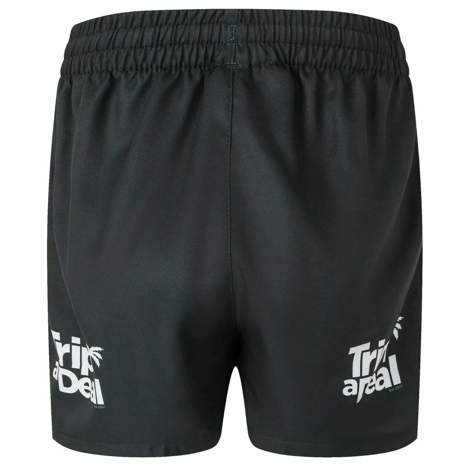 NRL 2022 Training Shorts - St George Illawarra Dragons - Adult Unisex - CLASSIC