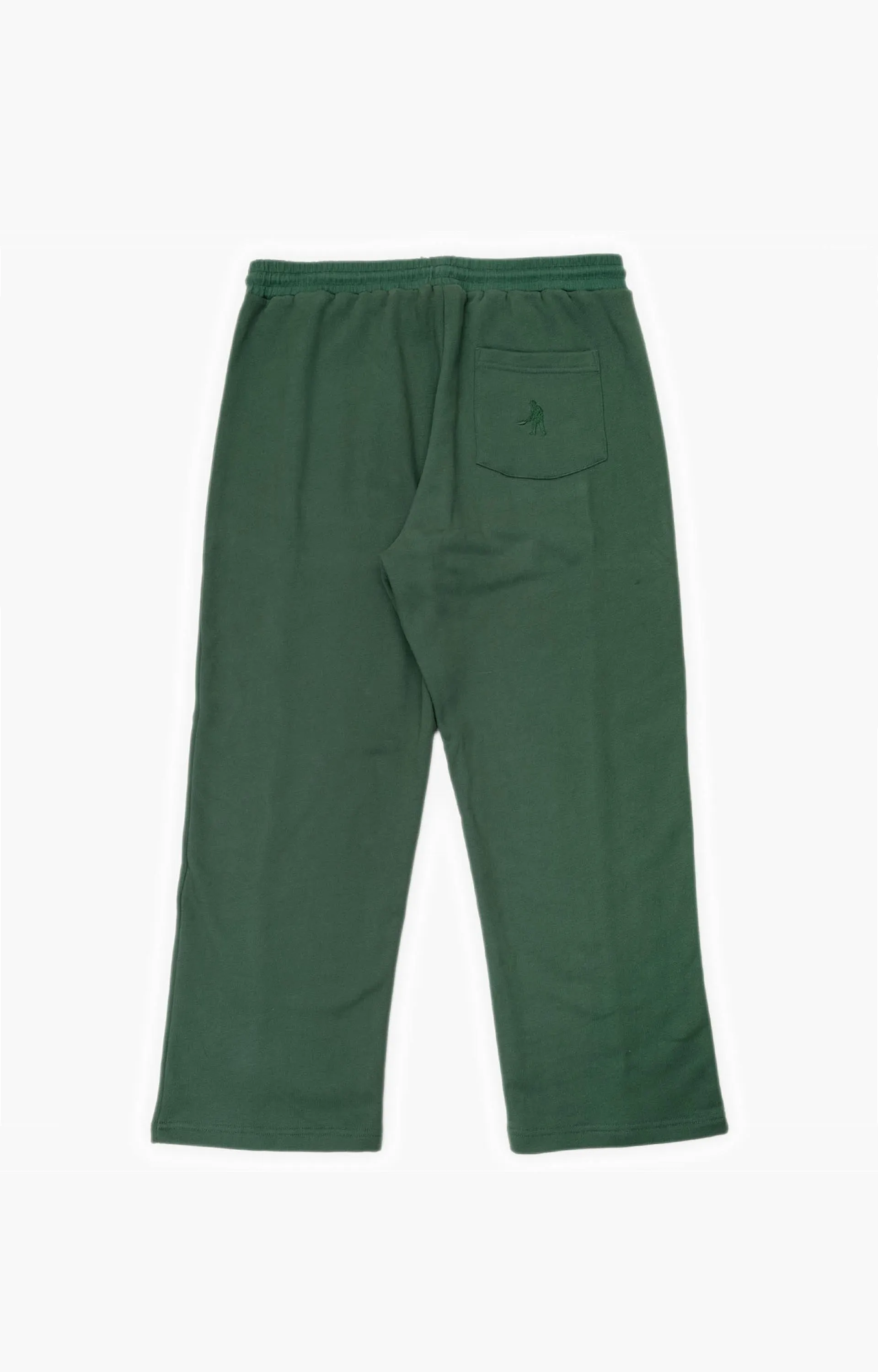 Pass~Port Wattle Organic Track Pants, Green