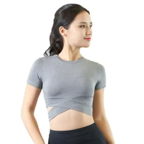 Running Shirt