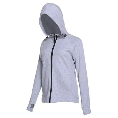 Solid Classic Running Jacket