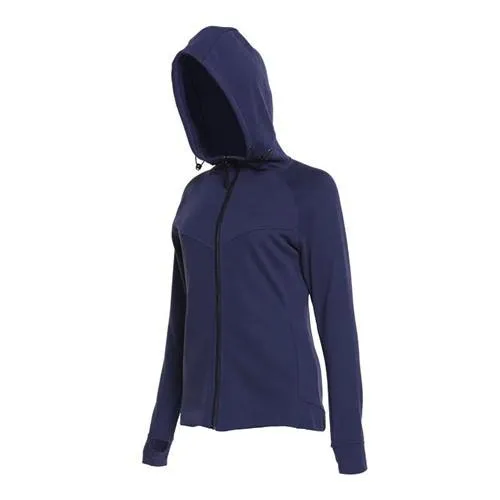 Solid Classic Running Jacket