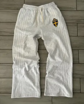 Sweden Jogger Grey