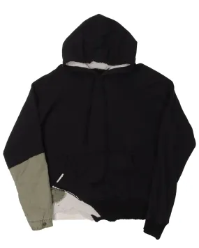 Thermal Reworked Hoodie