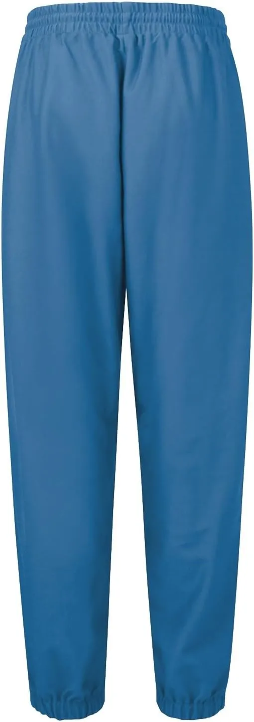 Women High Waisted Baggy Sweatpants 2024 Jogger Pants Y2k Trendy Lounge Trousers Pockets Baggy Cinch Bottom Jogger