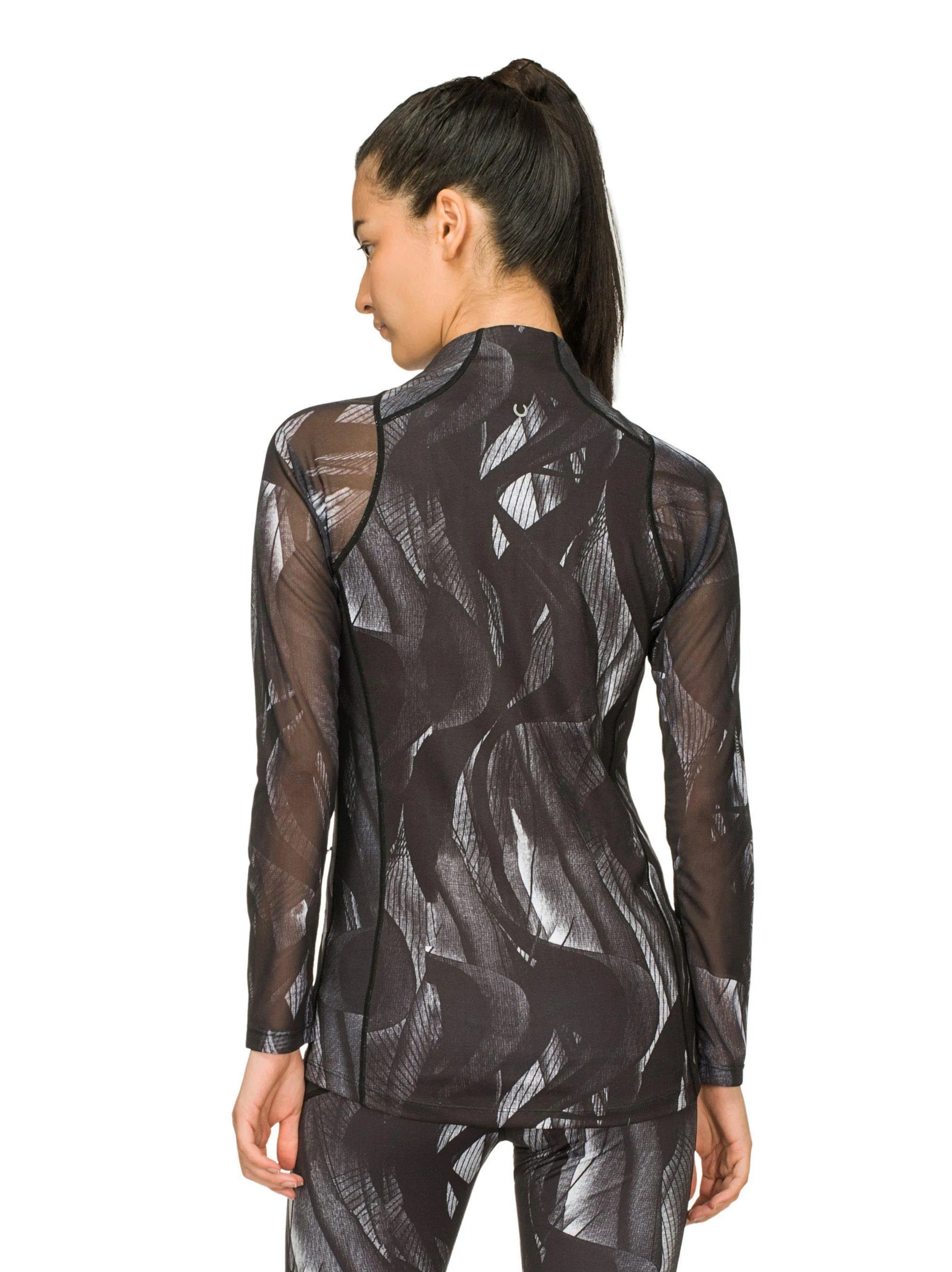 Women's Iconic Running Jacket
