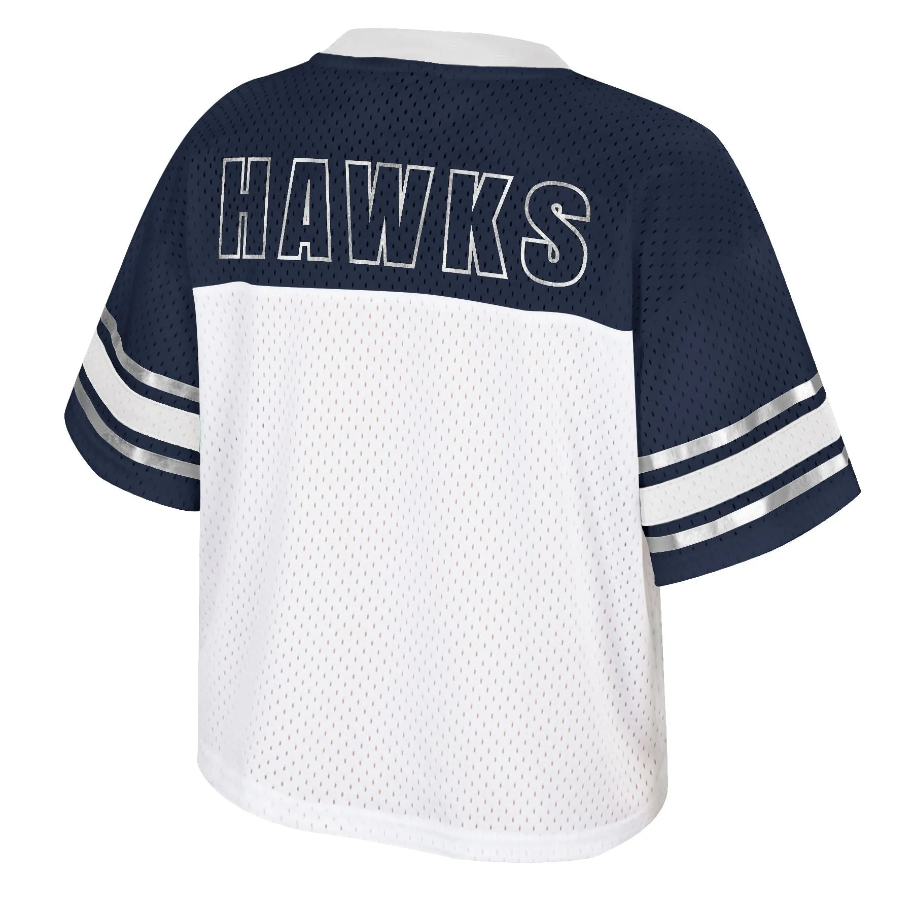 Women's Treasure Football Jersey